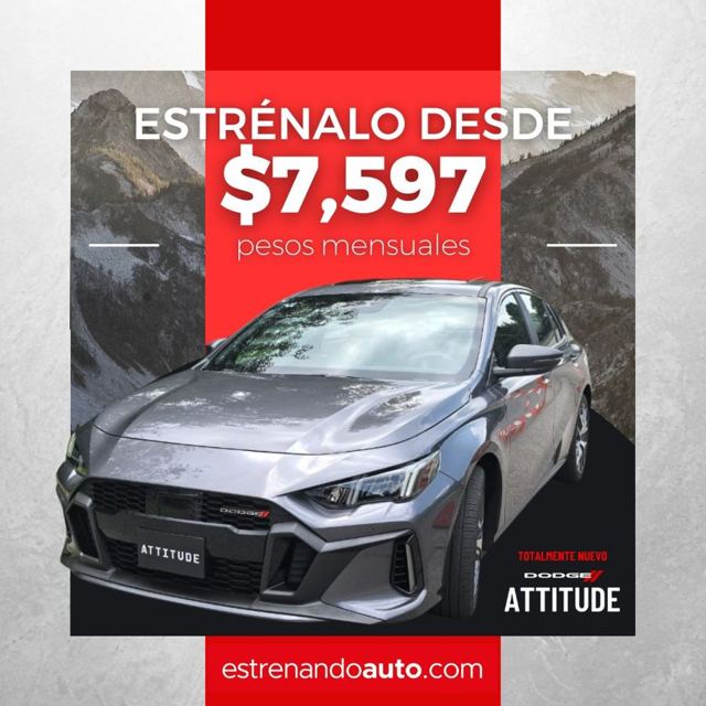 Attitude · La Villa