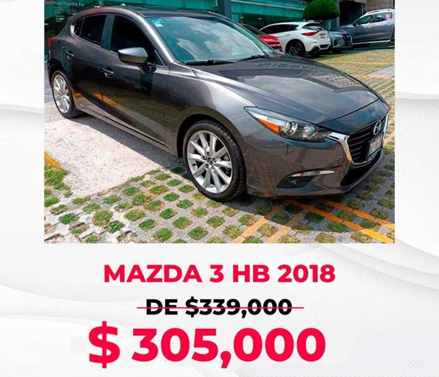 Ficha de seminuevo